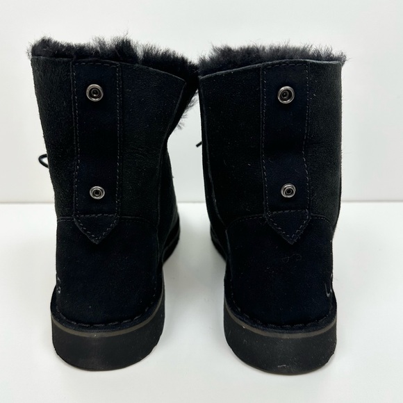 Ugg Quincy Boots - Picture 6 of 13